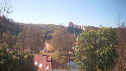Zámek Vranov nad Dyjí
