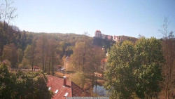 Zámek Vranov nad Dyjí