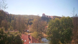 Zámek Vranov nad Dyjí