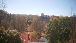 Zámek Vranov nad Dyjí