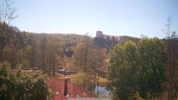 Zámek Vranov nad Dyjí