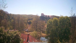Zámek Vranov nad Dyjí