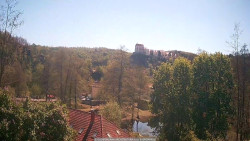 Zámek Vranov nad Dyjí