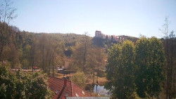 Zámek Vranov nad Dyjí