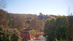 Zámek Vranov nad Dyjí
