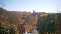 Zámek Vranov nad Dyjí