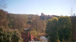 Zámek Vranov nad Dyjí