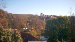 Zámek Vranov nad Dyjí