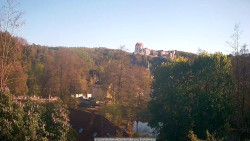 Zámek Vranov nad Dyjí