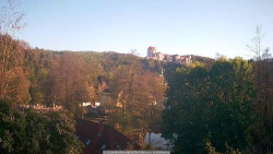 Zámek Vranov nad Dyjí