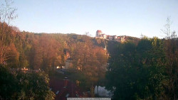 Zámek Vranov nad Dyjí