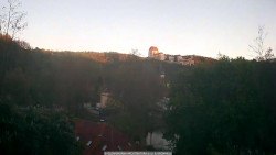 Zámek Vranov nad Dyjí