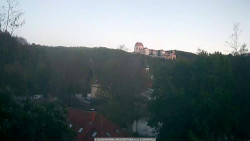 Zámek Vranov nad Dyjí