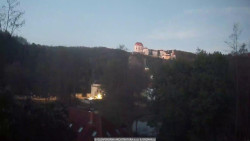 Zámek Vranov nad Dyjí