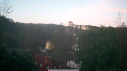 Zámek Vranov nad Dyjí