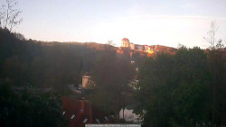 Zámek Vranov nad Dyjí
