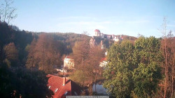 Zámek Vranov nad Dyjí