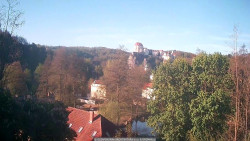 Zámek Vranov nad Dyjí
