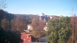 Zámek Vranov nad Dyjí
