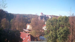 Zámek Vranov nad Dyjí