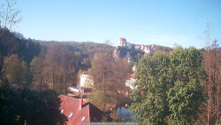 Zámek Vranov nad Dyjí