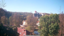 Zámek Vranov nad Dyjí