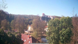Zámek Vranov nad Dyjí