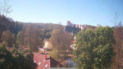 Zámek Vranov nad Dyjí