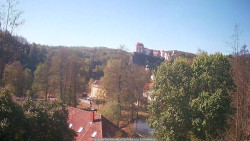 Zámek Vranov nad Dyjí