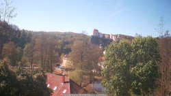 Zámek Vranov nad Dyjí