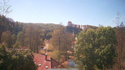 Zámek Vranov nad Dyjí