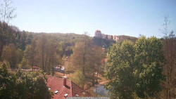 Zámek Vranov nad Dyjí