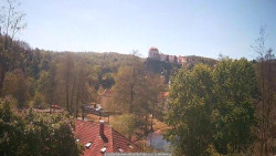 Zámek Vranov nad Dyjí
