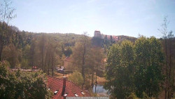 Zámek Vranov nad Dyjí