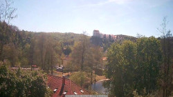 Zámek Vranov nad Dyjí