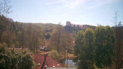 Zámek Vranov nad Dyjí