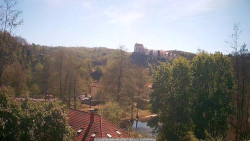 Zámek Vranov nad Dyjí