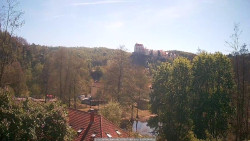 Zámek Vranov nad Dyjí