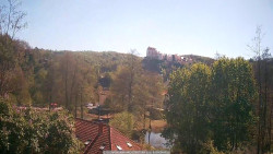 Zámek Vranov nad Dyjí