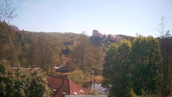 Zámek Vranov nad Dyjí
