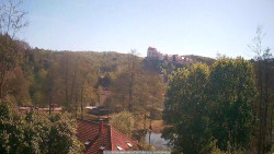 Zámek Vranov nad Dyjí