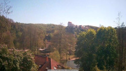 Zámek Vranov nad Dyjí