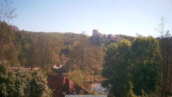 Zámek Vranov nad Dyjí