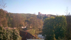 Zámek Vranov nad Dyjí