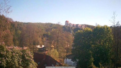 Zámek Vranov nad Dyjí