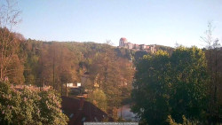 Zámek Vranov nad Dyjí