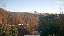 Zámek Vranov nad Dyjí