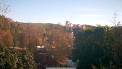 Zámek Vranov nad Dyjí