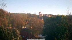 Zámek Vranov nad Dyjí