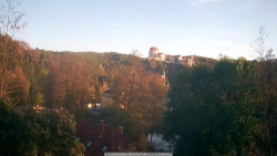 Zámek Vranov nad Dyjí